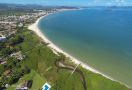 &copy; Cid Junkes (fotob.com.br) - Lado esquerdo da praia